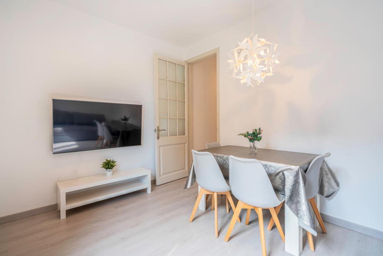 Sagrada Familia C&D Lovely Apartment Barcelona Kültér fotó