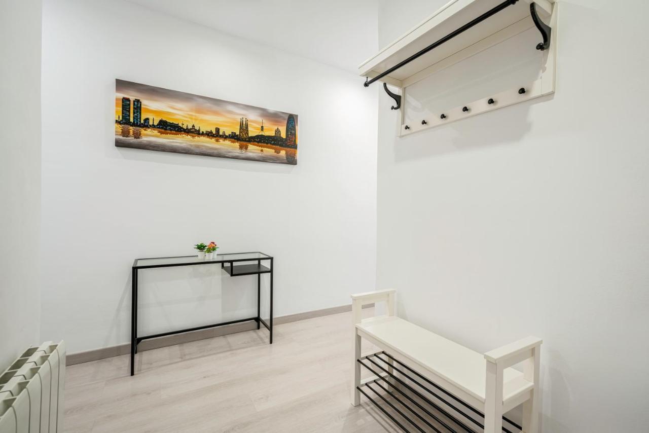 Sagrada Familia C&D Lovely Apartment Barcelona Kültér fotó