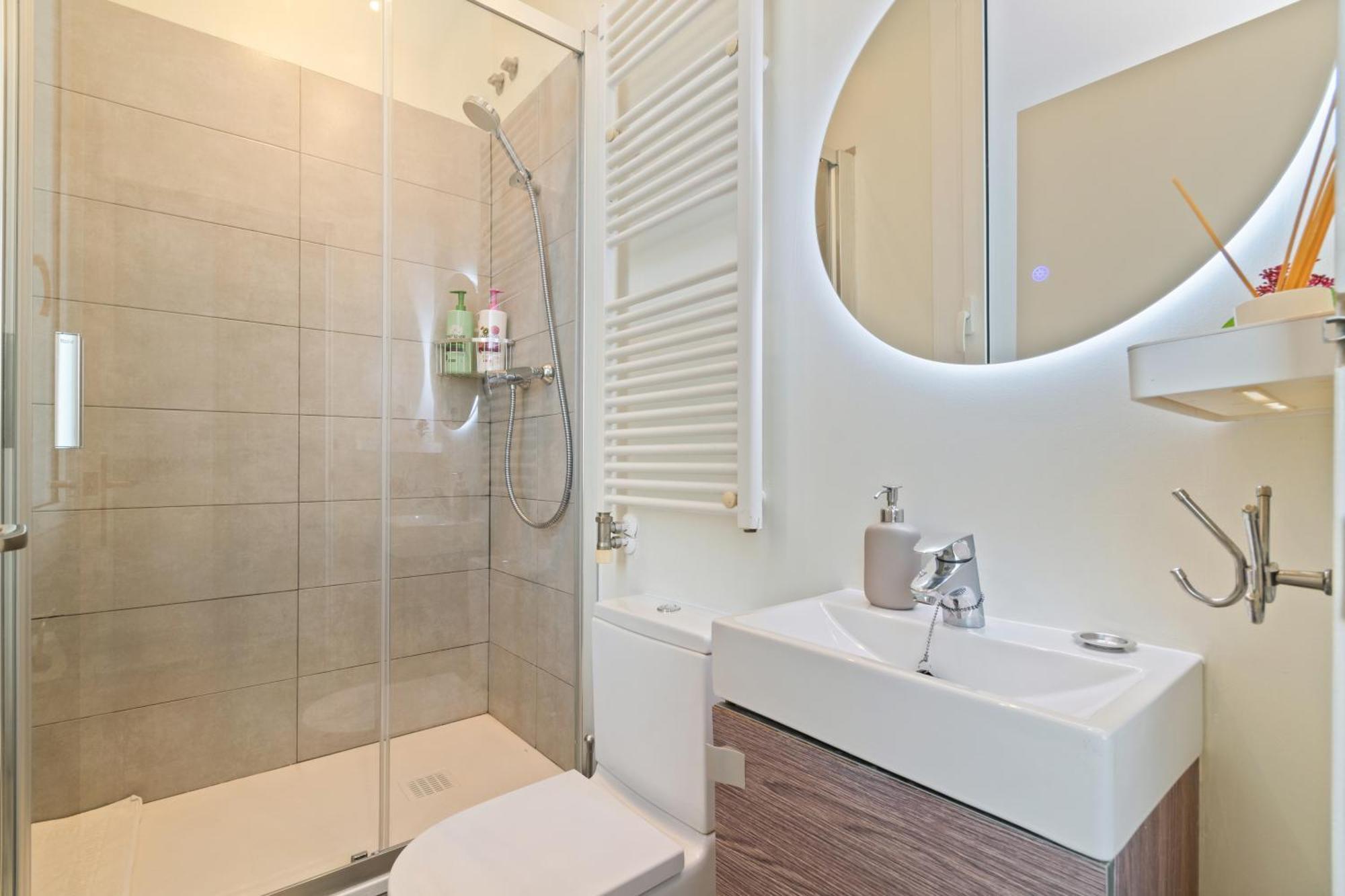 Sagrada Familia C&D Lovely Apartment Barcelona Kültér fotó